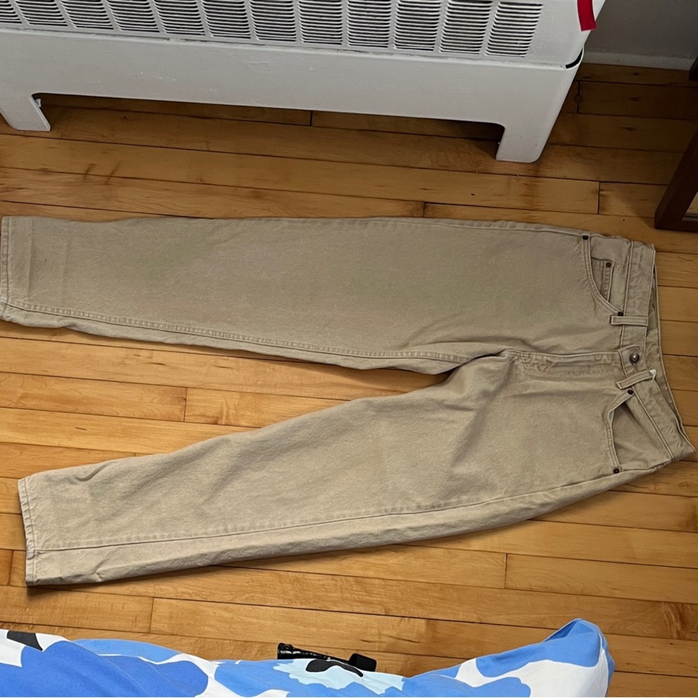 Levi’s 550 Jeans